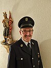 Oskar Mayerhofer