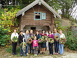 Logo Herbstliche Kränze