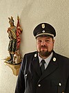 Markus Burner