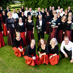 Logo Johann Sebastian Bach: Matthäus-Passion