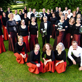 Banner Johann Sebastian Bach: Matthäus-Passion