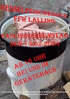 Logo Kesselfleischessen