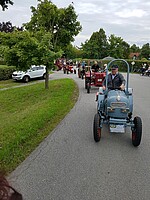 Logo 3. Girchinger Schnaufaltreffen