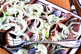 Banner Bratheringessen