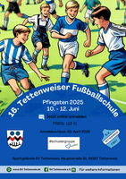 Logo Fußballschule