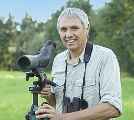 Banner Burgenwanderung im Umkreis Mariakirchen