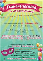 Logo Unsinniger Donnerstag