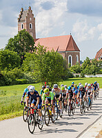 Logo 14. Oberdietfurter Rundstreckenrennen