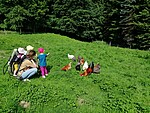 Logo Hoftag für Familien mit Kleinkinden
