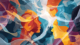 Banner EW-Treffpunkte: Programmvorstellung der Festspiele und Musik