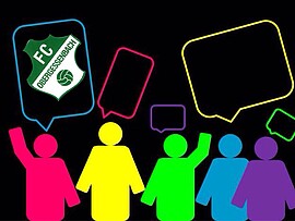 Banner Jahreshauptversammlung mit Neuwahlen