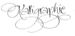 Logo Kalligraphie