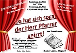 Logo Theateraufführung