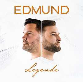 Banner EDMUND - Tour 2025