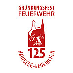 Logo Volksfestabend für die gesamte Bevölkerung