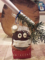 Logo Adventfeier ist leider abgesagt