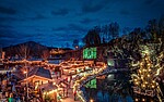 Logo Fahrt zur Granitweihnacht