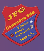 Logo JFG » KWP-Cup Jugendhallenturnier