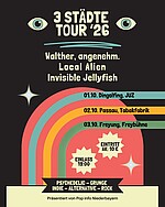 Logo 3 Städte Tour 2026