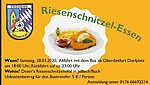 Logo Riesen-Schnitzel-Essen