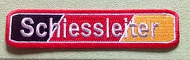Banner Vereinsübungsleiterausbildung