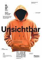 Logo Unsichtbar