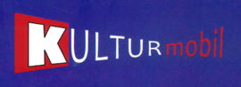 Banner KULTURmobil in Arnstorf