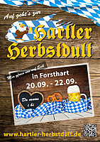 Logo Hartler Herbstdult