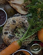 Logo Advents-Brunch-Box (Abholung in Eggenfelden)