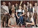 Logo Jahreskonzert MUSIKVEREIN REUT