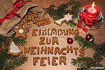 Logo Weihnachtsfeier GTEV 
