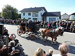 Logo Leonhardiritt in Julbach