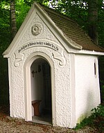 Logo Vorabend - Gottesdienst