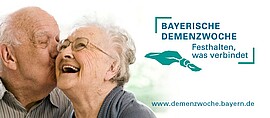 Banner Online: Demenz verzögern - Workshop für fitte Ältere