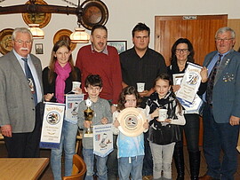 Banner Kreisschau Isar/Vils