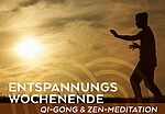 Logo Tai-Chi- und Meditations-Kurs