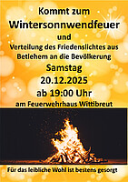 Logo Wintersonnwendfeuer 