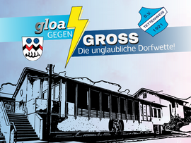 Banner Online: Dorfwette