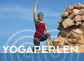 Banner Yogaperlen