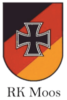 Logo Monatsversammlung der RK-Moos / Gasthaus Hörner