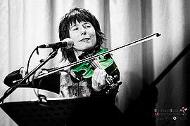 Banner Monika Drasch - Die schreibenden Schwestern der Bavaria