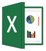 Logo MS-Excel - Grundlagen (2 Vollzeittage)