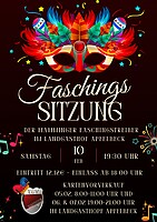 Logo Faschingssitzung
