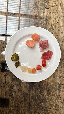 Banner Fermentierkurs: Lebendige Küche - Gesunder Darm