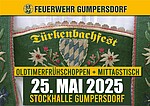 Logo Türkenbachfest
