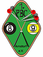 Logo Steel Darts Osterturnier 2018