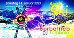 Logo *Apres-Ski-Party* - Skiclub Schöllnach