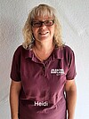 Heidi Schickhuber