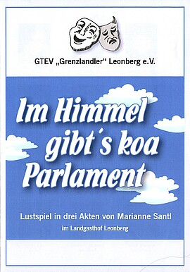 Banner Theater in Leonberg