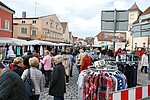 Logo Fastenmarkt mit verkaufsoffen Sonntag